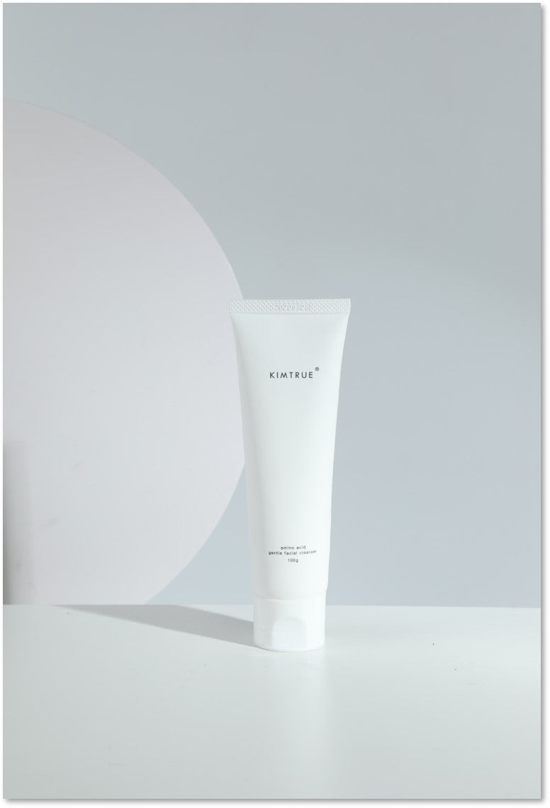 Amino Acid Gentle Facial Cleanser