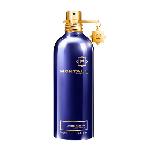 Montale – Aoud Ambre – Eau de Parfum