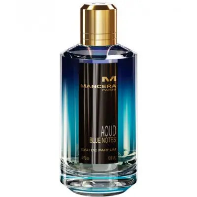 Mancera Aoud Blue Notes  Eau de Parfum