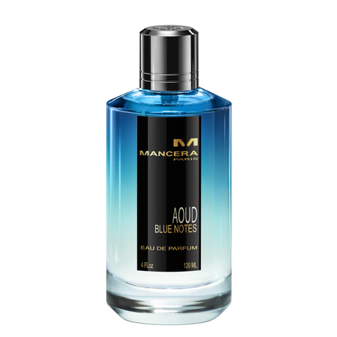 Mancera  Aoud Blue Notes Eau de Parfum