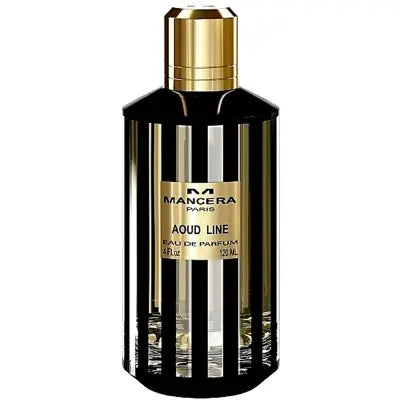 Mancera Aoud Lemon Mint  Eau de Parfum
