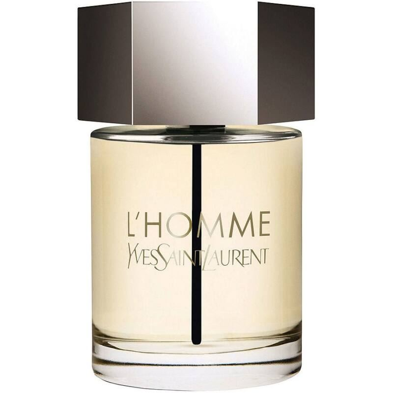 Toaletná voda Yves Saint Laurent 100 ml (3365440316560)