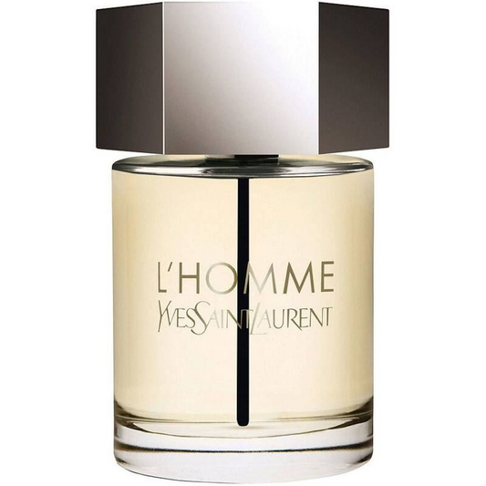 Toaletná voda Yves Saint Laurent 100 ml (3365440316560)