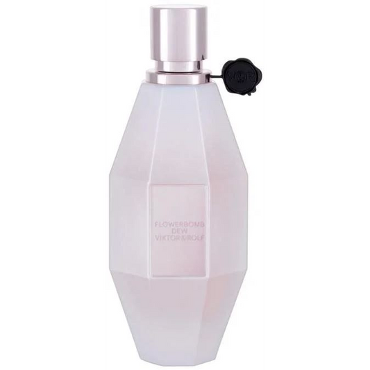 Viktor & Rolf Flowerbomb Dew EDP 100ml Hölgyeknek