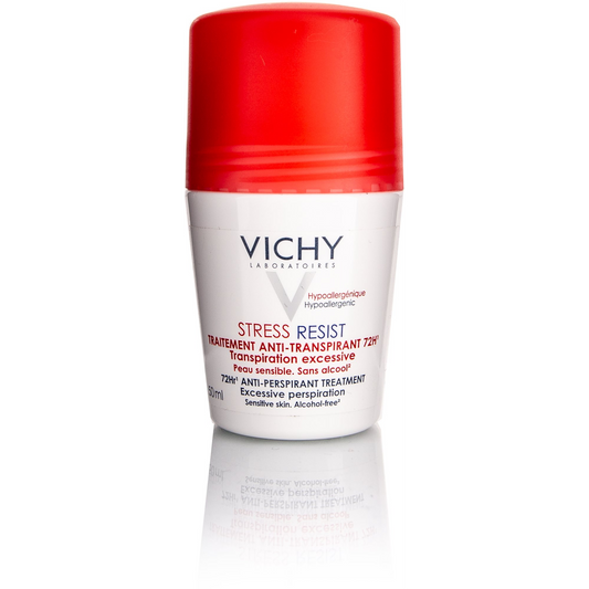 VICHY Stress Resist Anti-transpirant 72H 50 ml
