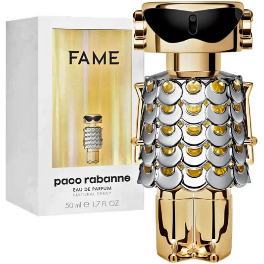 Paco Rabanne Fame EDP 50ml Hölgyeknek