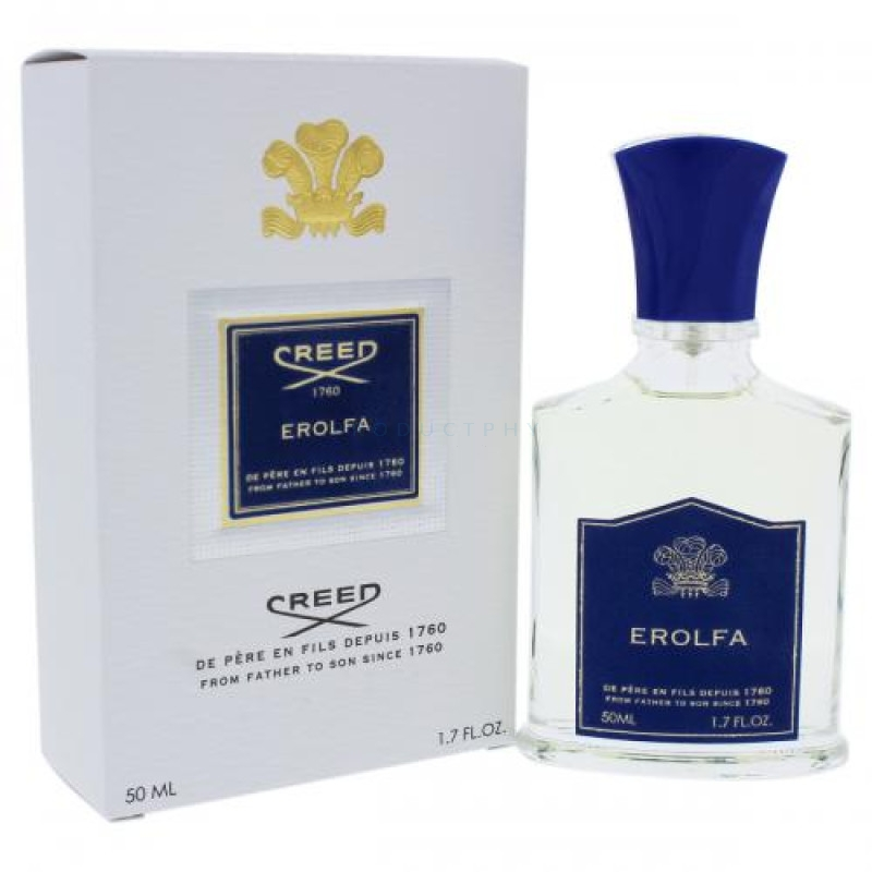 Creed Erolfa 50 ml EDP (3508440505019)