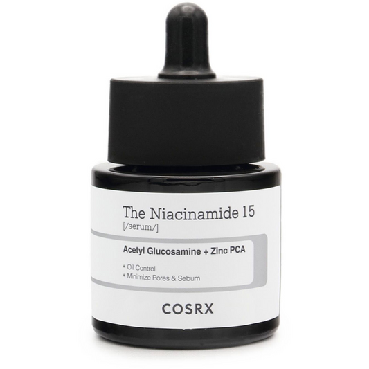 COSRX The Niacinamide 15 Serum 20 ml