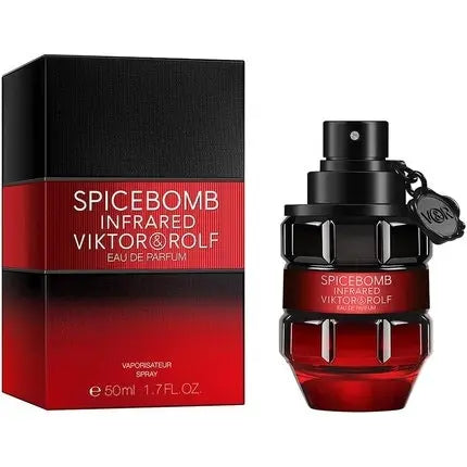 Viktor &amp; Rolf Spicebomb Infrarood