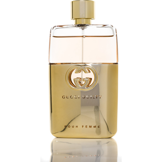 Gucci Guilty EDP 90ml Hölgyeknek