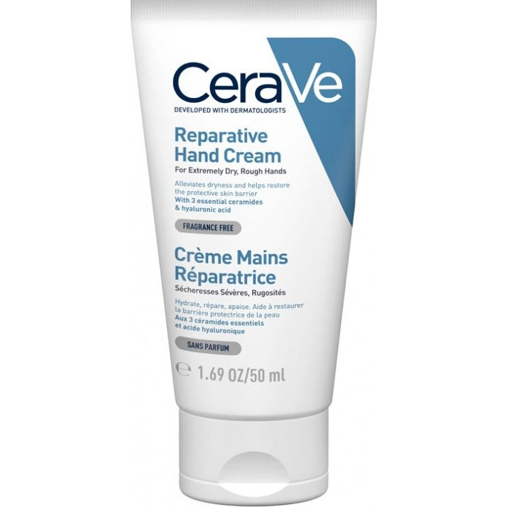 CERAVE Renewing Hand Cream 50ml