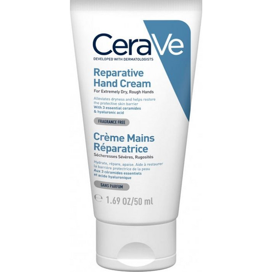 CERAVE Renewing Hand Cream 50ml