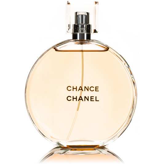 CHANEL Chance EdT 35 ml