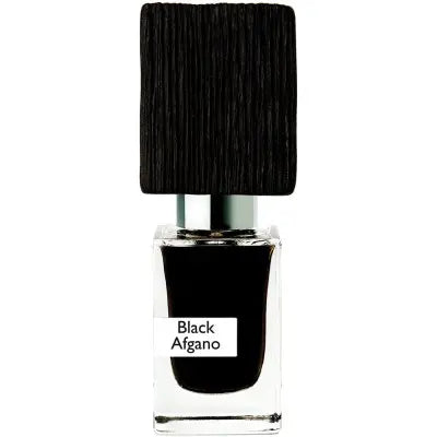 Nasomatto Black Afgano perfume