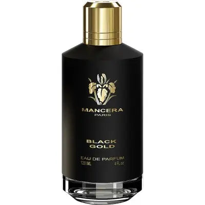 Mancera Black Gold  Eau de Parfum