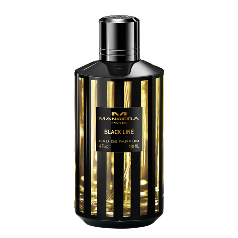 Mancera  Black Line Eau de Parfum