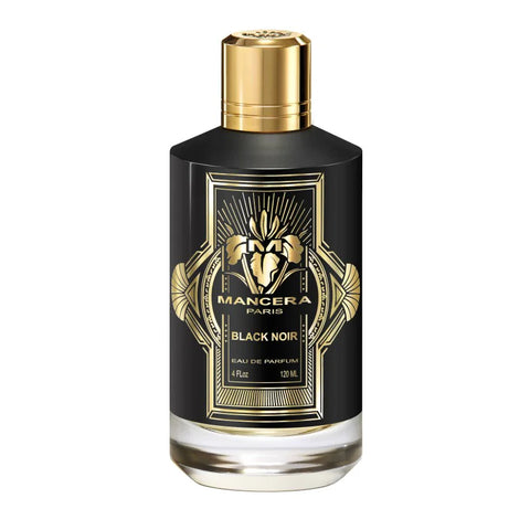 Mancera  Black Noir Eau de Parfum