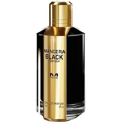 Mancera Black Prestigium  Eau de Parfum