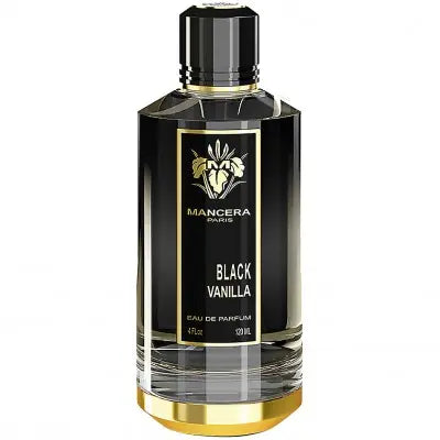 Mancera Black Vanilla  Eau de Parfum