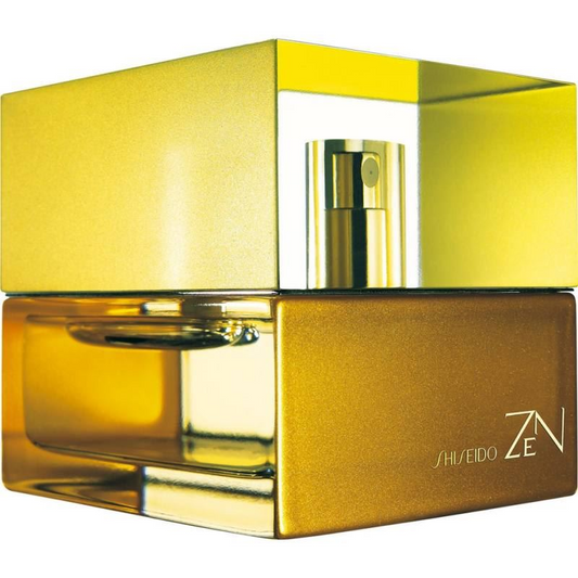 Shiseido Zen EDP 30ml Hölgyeknek