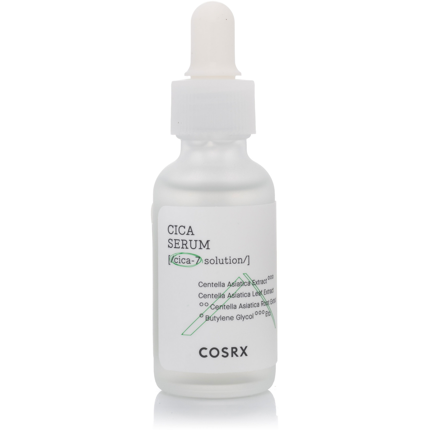 COSRX Cica Serum 30 ml