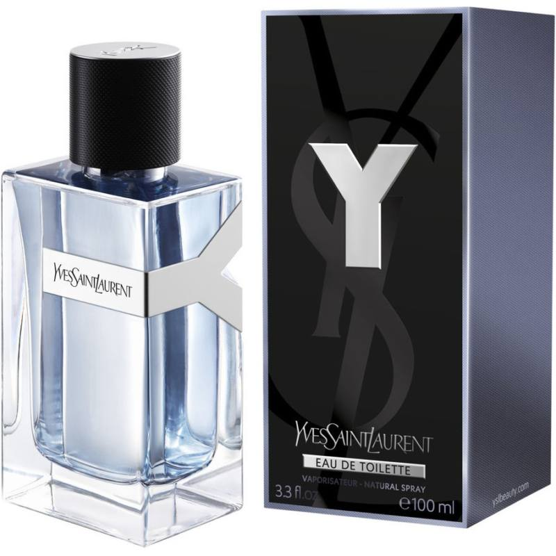 Yves Saint Laurent Y EDT 100ml Uraknak