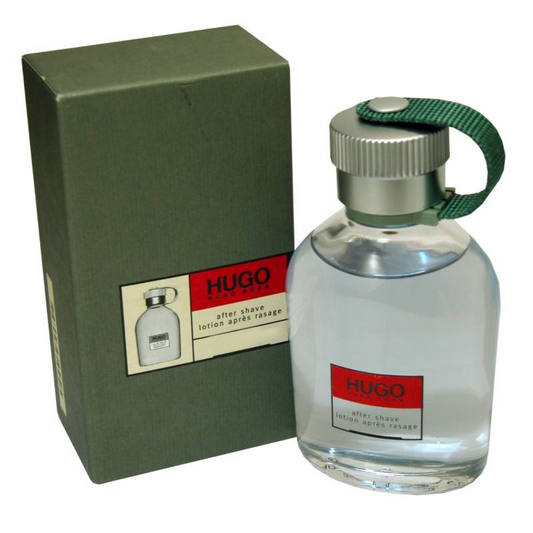 Hugo Boss Hugo EDT 75 ml Uraknak
