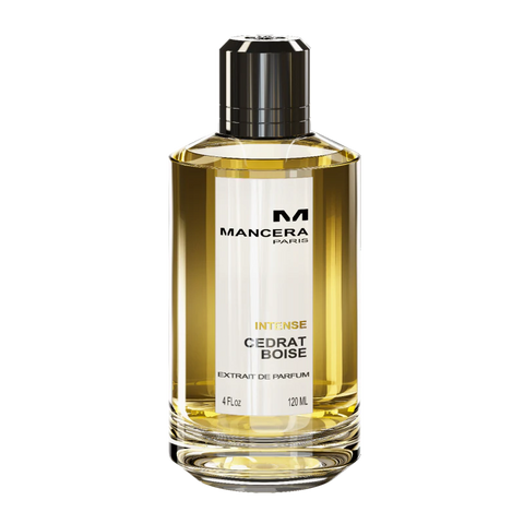 Mancera  Cedrat Boise Intense Eau de Parfum