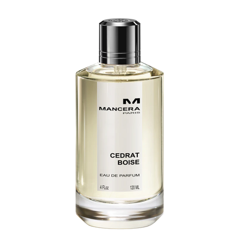 Mancera  Cedrat Boise Eau de Parfum