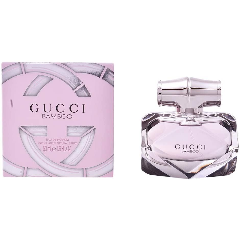 Gucci Bamboo EDP 50ml Hölgyeknek