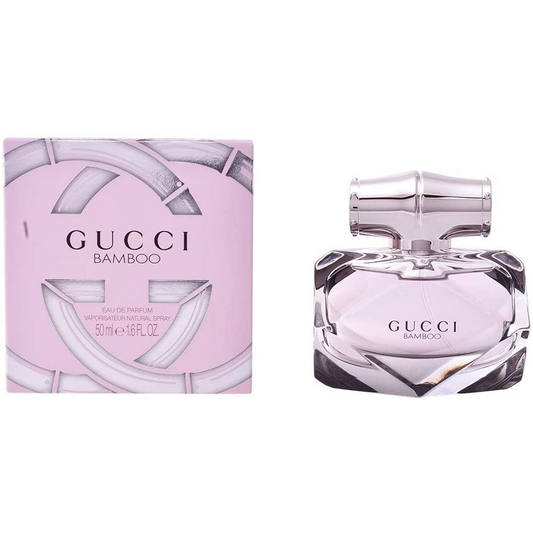 Gucci Bamboo EDP 50ml Hölgyeknek