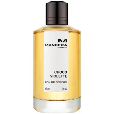 Mancera Choco Violet  Eau de Parfum