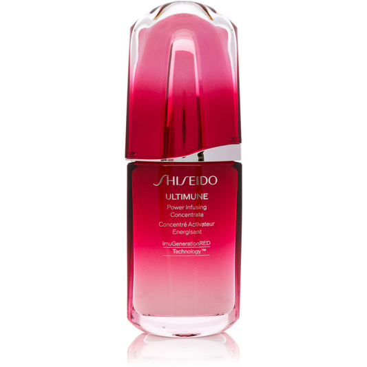SHISEIDO Ultimune Serum Power Infusing Concentrate 50ml