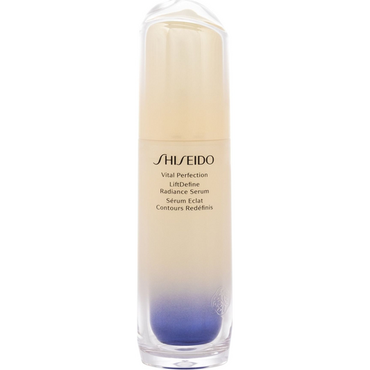 SHISEIDO Vital Perfection LiftDefine Radiance Serum 20ml