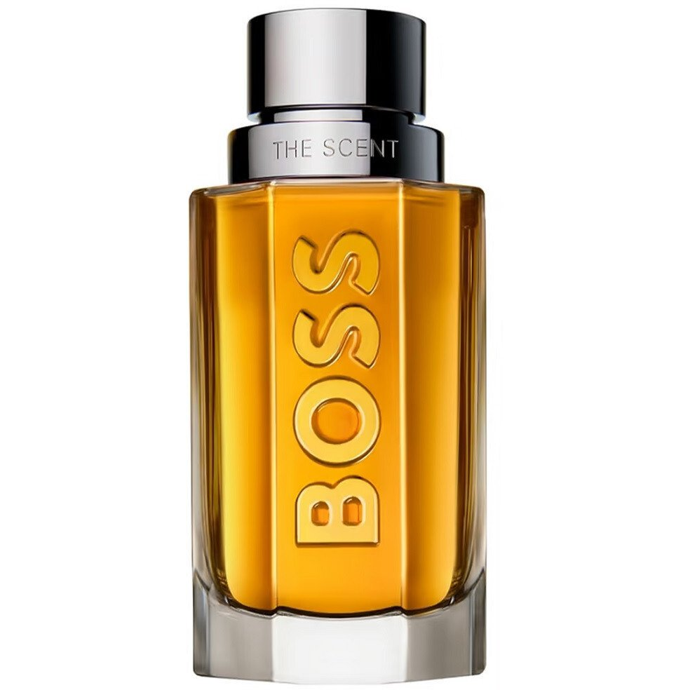 HUGO BOSS Boss The Scent EdT 50 ml