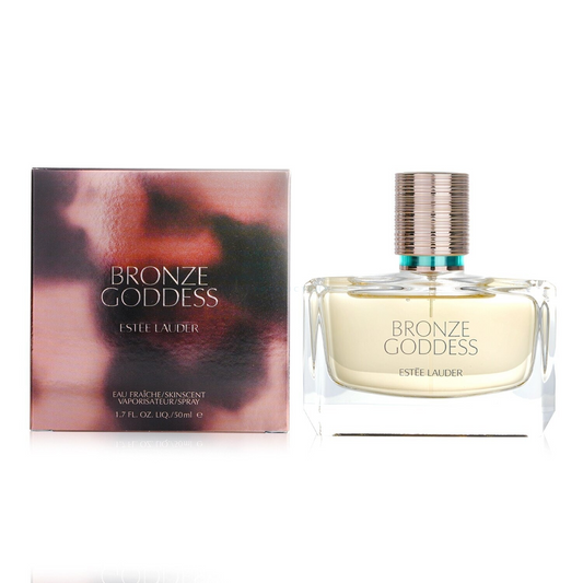 Estee Lauder Bronze Goddess Eau Fraiche EDT 50 ml (887167466135)