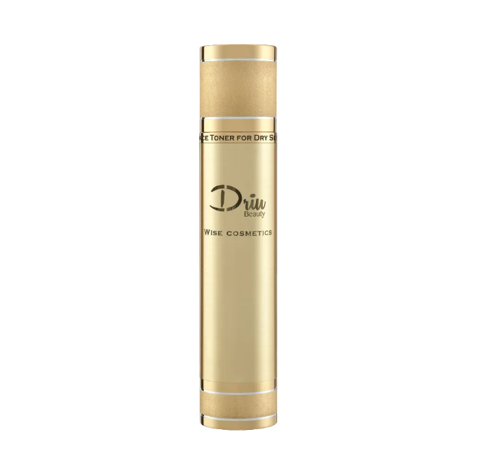 Face toner for dry skin Wise Cosmetics 120 ml