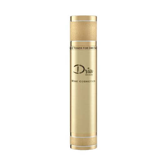 Face toner for dry skin Wise Cosmetics 120 ml