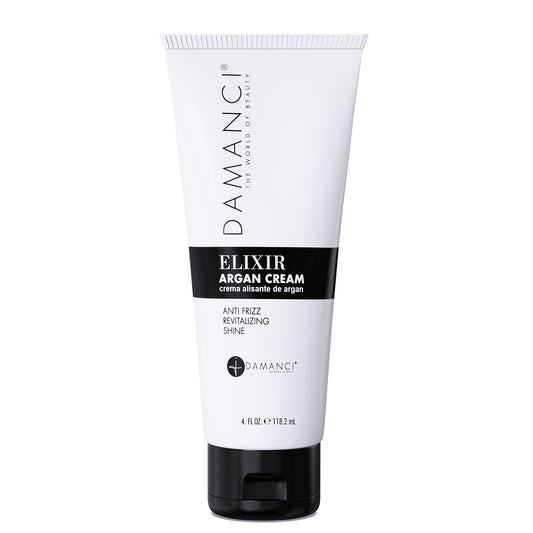 Elixir Argan Cream Leave-In Conditioner