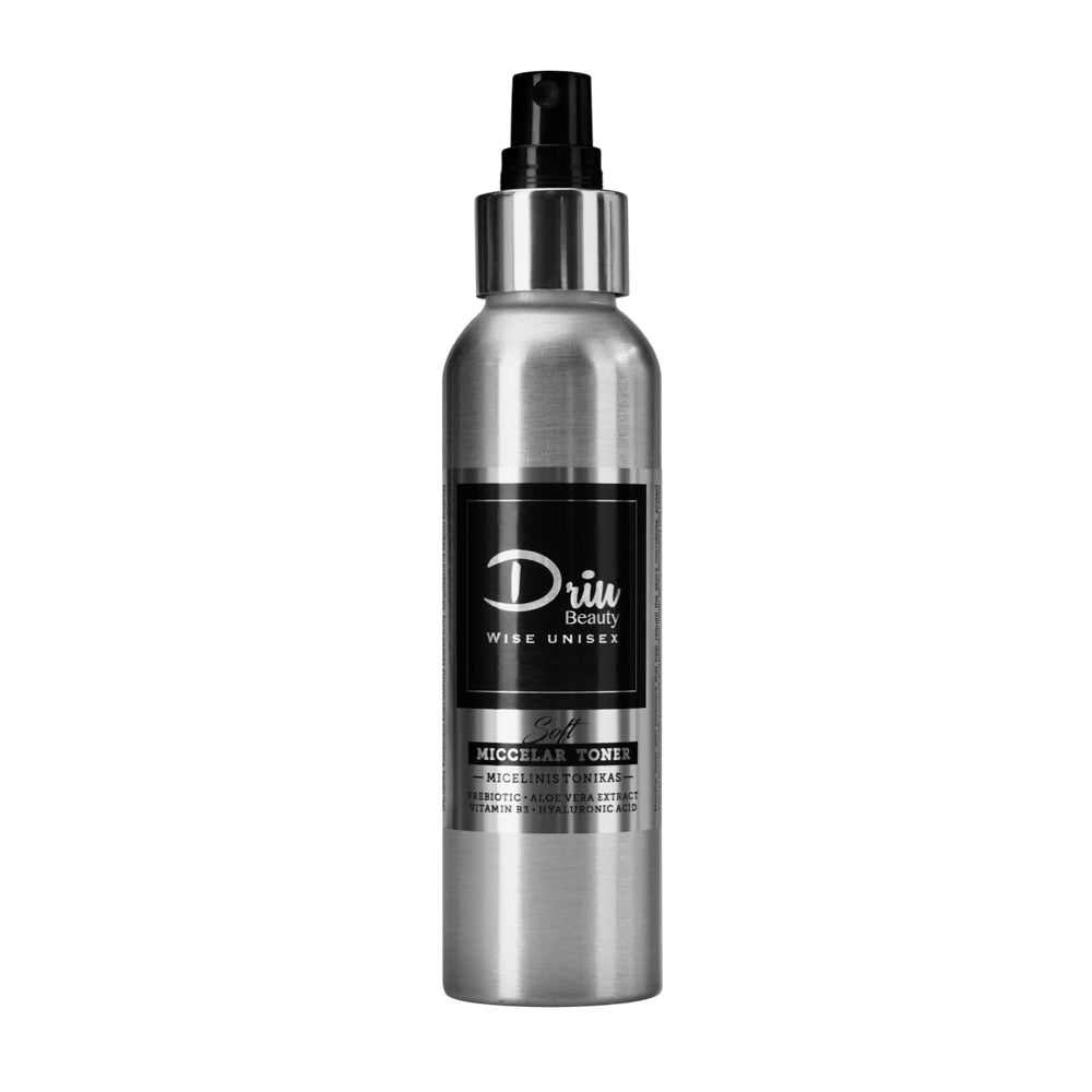 Miccelar toner Wise Unisex Soft 125 ml
