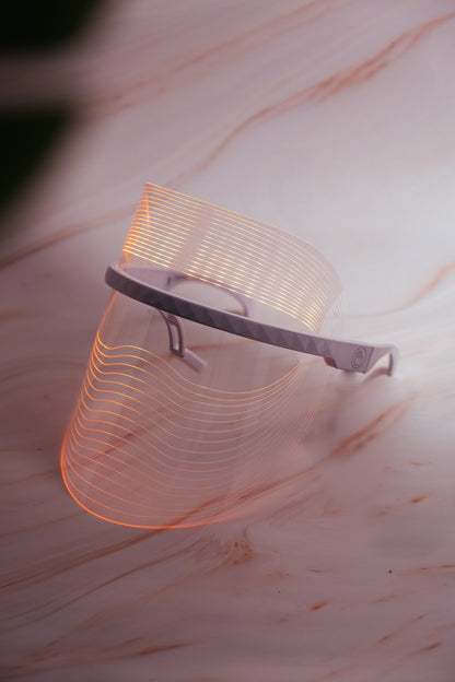COCOON SKIN - Enlightenment LED Face Mask