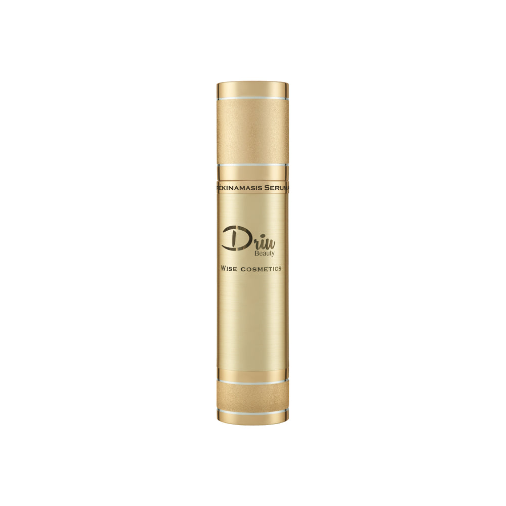 Moisturizing serum Wise Cosmetics 45 g