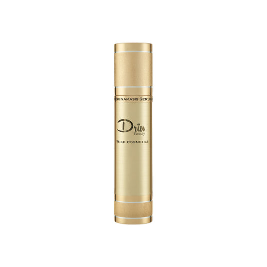 Moisturizing serum Wise Cosmetics 45 g