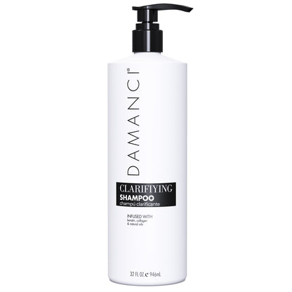 Clarifying Shampoo