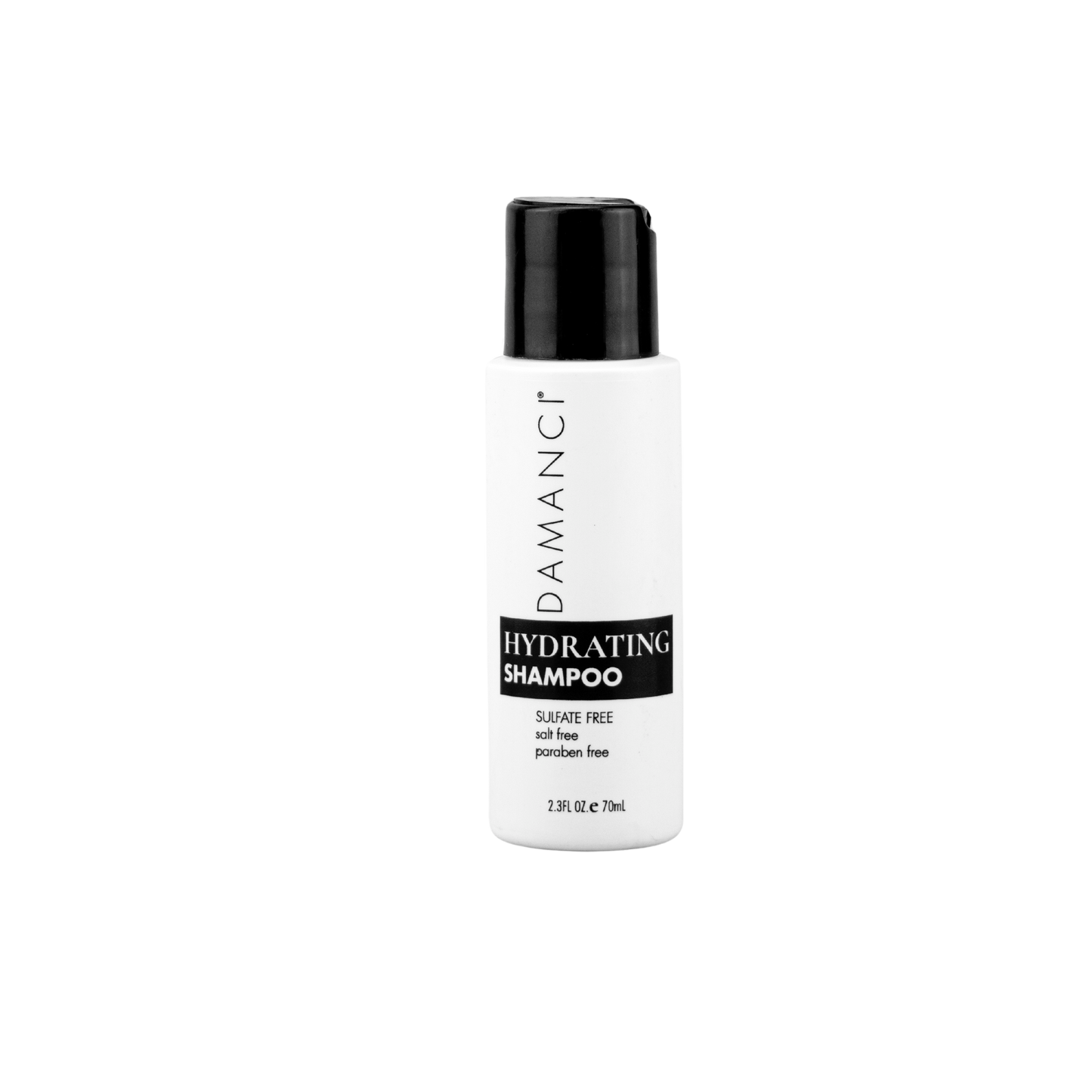 Hydrating Shampoo & Conditioner Duo