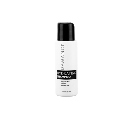 Hydrating Shampoo & Conditioner Duo