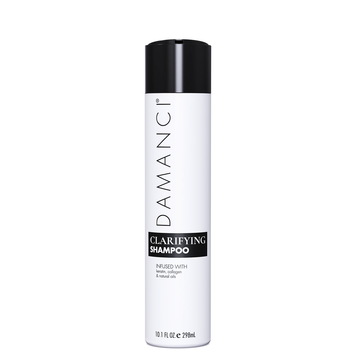 Clarifying Shampoo