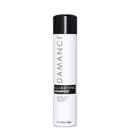 Clarifying Shampoo