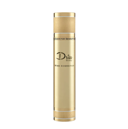 Face toner for sensitive skin Wise Cosmetics 120 ml