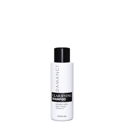 Clarifying Shampoo